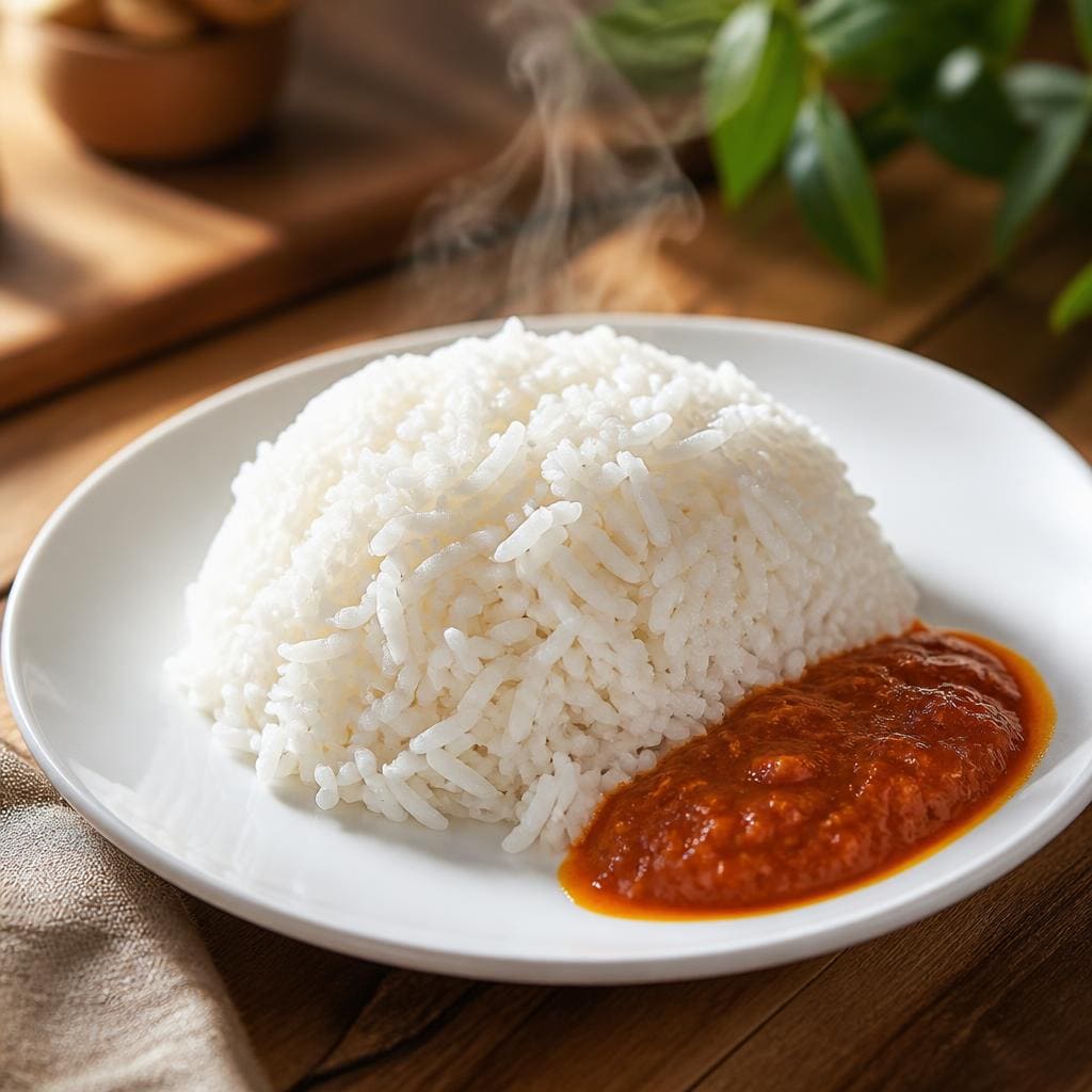 Rice